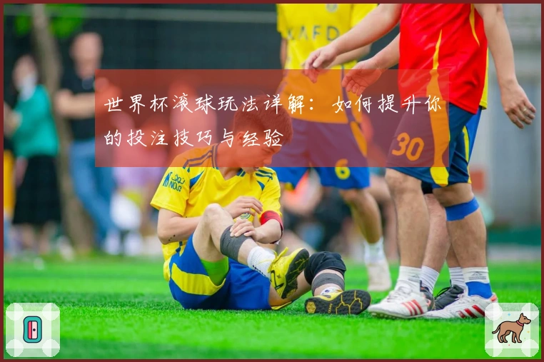 世界杯滚球玩法详解：如何提升你的投注技巧与经验