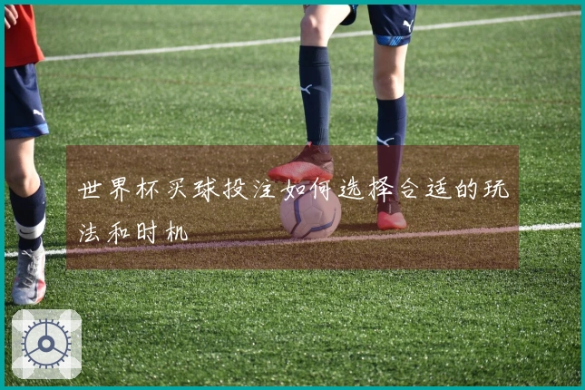 世界杯买球投注如何选择合适的玩法和时机