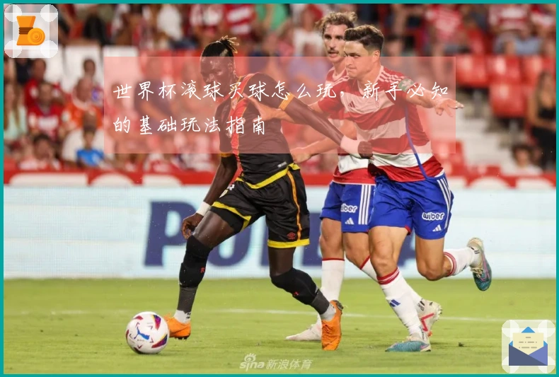 世界杯滚球买球怎么玩，新手必知的基础玩法指南