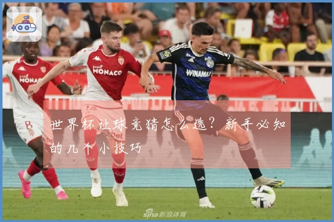 世界杯让球竞猜怎么选？新手必知的几个小技巧
