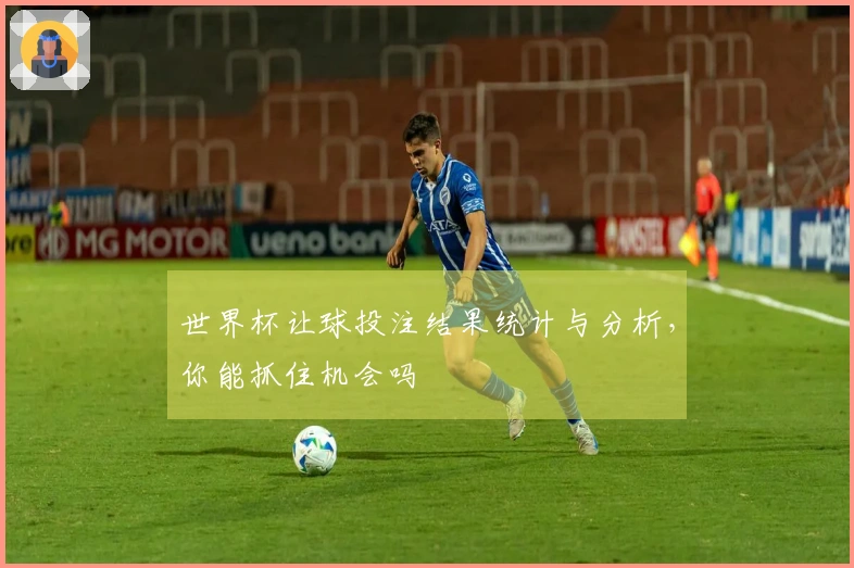 世界杯让球投注结果统计与分析，你能抓住机会吗