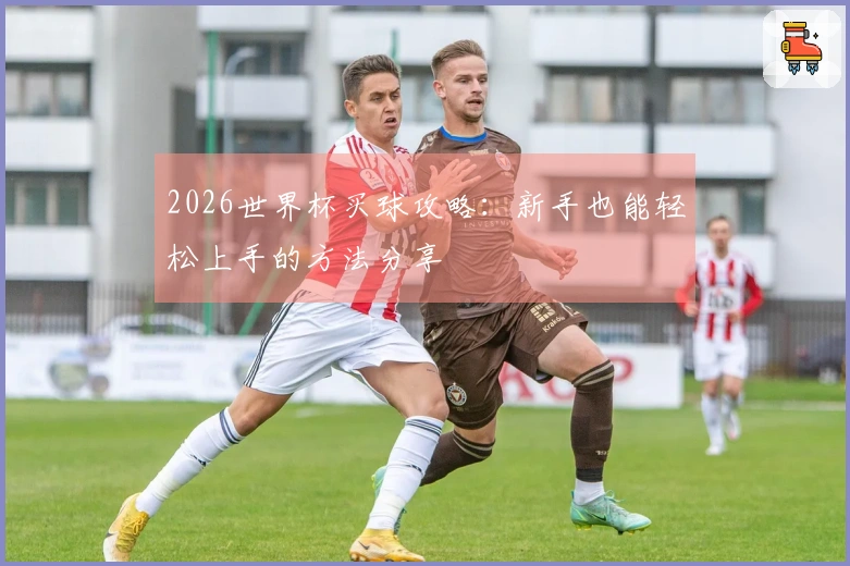 2026世界杯买球攻略：新手也能轻松上手的方法分享