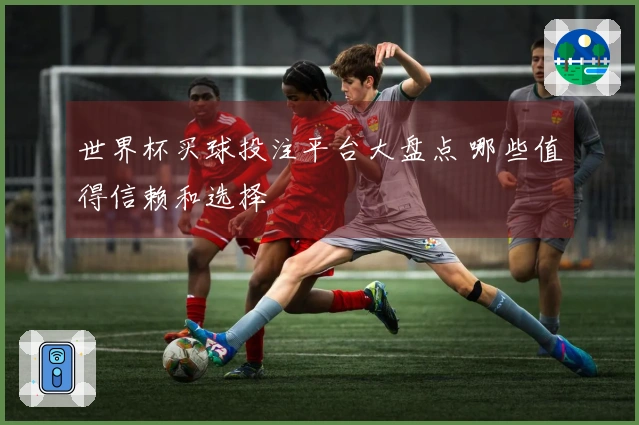 世界杯买球投注平台大盘点 哪些值得信赖和选择