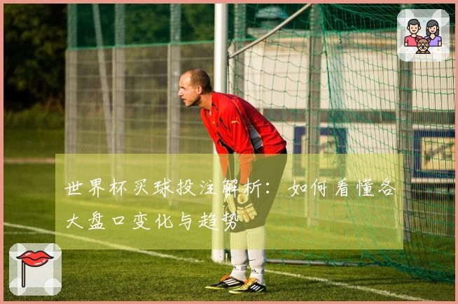 世界杯买球投注解析：如何看懂各大盘口变化与趋势