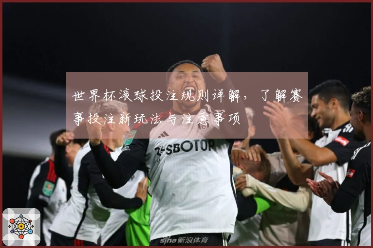 世界杯滚球投注规则详解，了解赛事投注新玩法与注意事项