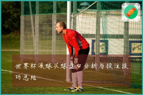 世界杯滚球买球盘口分析与投注技巧总结
