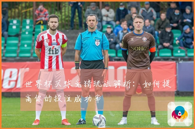 世界杯买球竞猜玩法解析：如何提高你的投注成功率