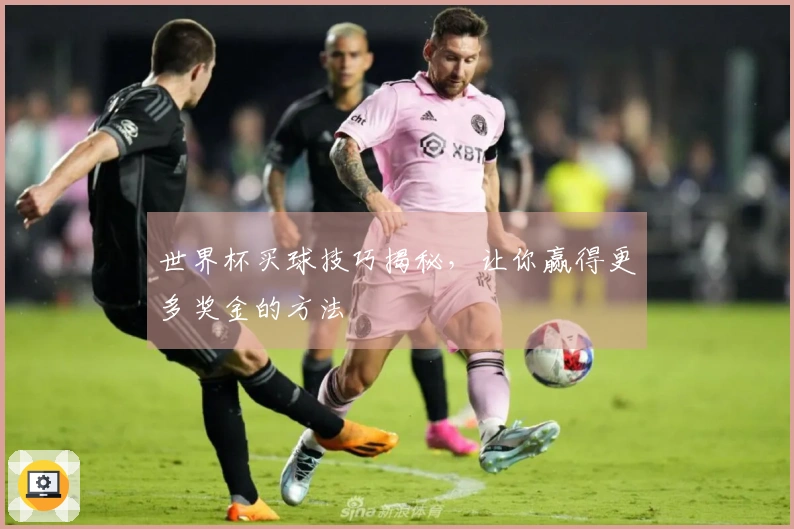 世界杯买球技巧揭秘，让你赢得更多奖金的方法