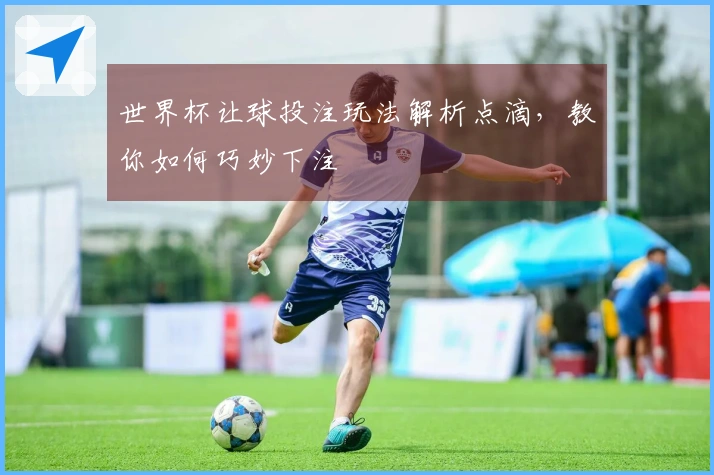 世界杯让球投注玩法解析点滴，教你如何巧妙下注